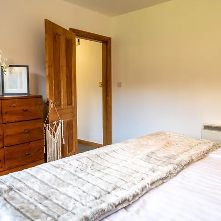 Casa vacanze Mangahei Bungalow Penruddock