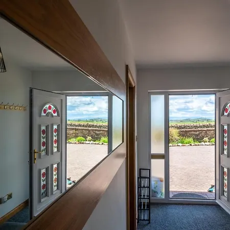 Mangahei Bungalow Casa vacanze Penruddock