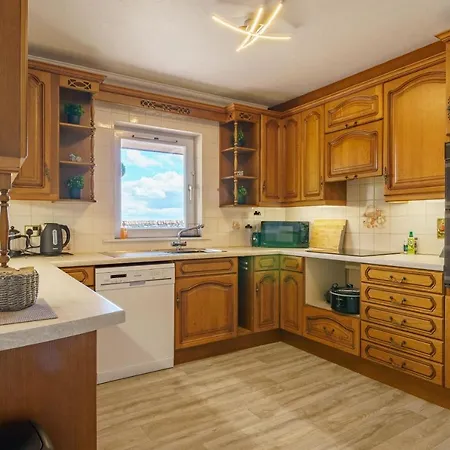 Casa vacanze Mangahei Bungalow