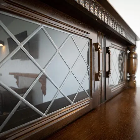 Prázdninový dům Mangahei Bungalow