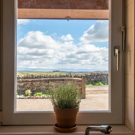 Mangahei Bungalow Prázdninový dům Penruddock