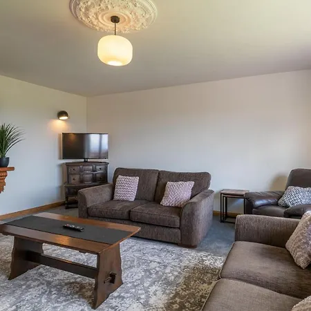 Mangahei Bungalow Penruddock