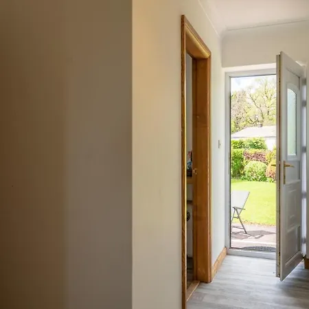 Mangahei Bungalow Penruddock
