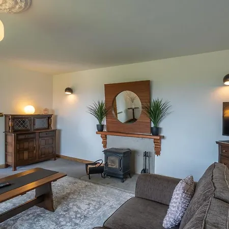 Mangahei Bungalow Penruddock